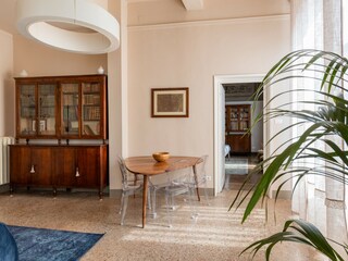Apartamento Bologna (Stadt) Características 13