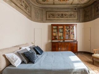 Apartamento Bologna (Stadt) Características 15