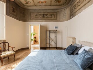 Apartamento Bologna (Stadt) Características 16