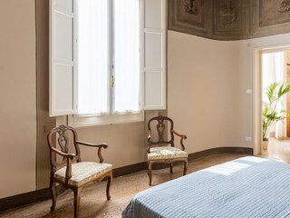 Apartamento Bologna (Stadt) Características 17