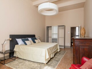 Apartamento Bologna (Stadt) Características 19