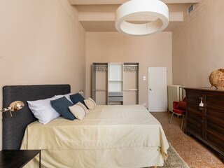 Apartamento Bologna (Stadt) Características 20