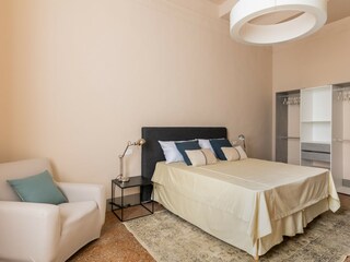 Apartamento Bologna (Stadt) Características 21