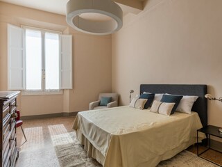 Apartamento Bologna (Stadt) Características 22