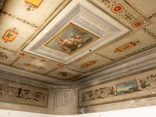 Apartamento Bologna (Stadt)  30