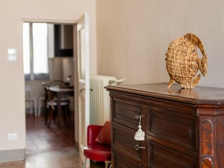 Apartamento Bologna (Stadt) Características 24