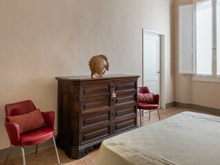 Apartamento Bologna (Stadt) Características 25