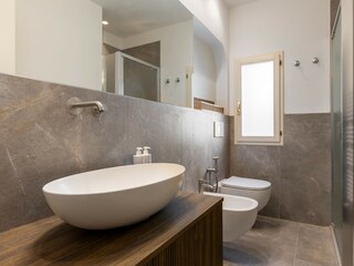 Apartamento Bologna (Stadt) Características 27