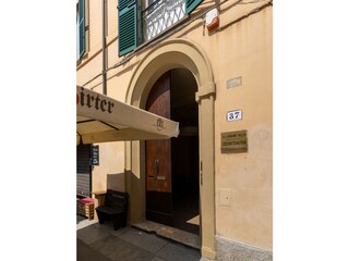 Apartamento Bologna (Stadt) Grabación al aire libre 2