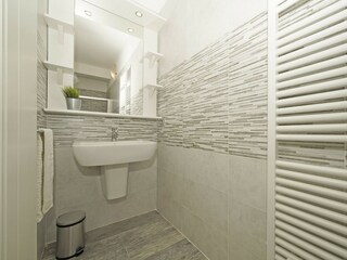 Apartment Desenzano del Garda Ausstattung 21