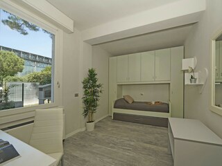Apartment Desenzano del Garda Ausstattung 23