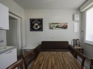 Apartment Desenzano del Garda Ausstattung 25