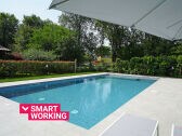 Apartamento Desenzano del Garda Grabación al aire libre 1