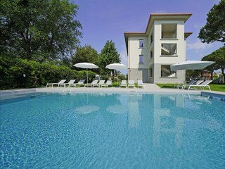 Appartement Desenzano del Garda Enregistrement extérieur 16