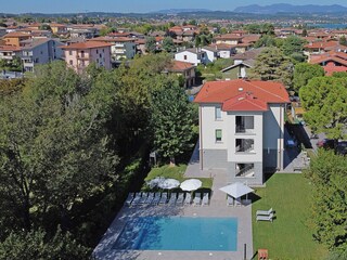 Appartement Desenzano del Garda Enregistrement extérieur 18