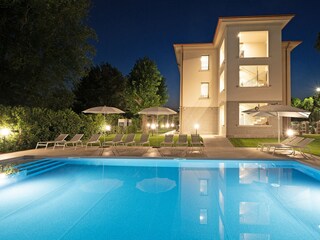 Appartement Desenzano del Garda Enregistrement extérieur 20