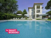 Apartamento Desenzano del Garda Grabación al aire libre 1