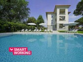 Apartment Desenzano del Garda Outdoor Recording 1