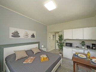 Apartment Desenzano del Garda Ausstattung 24