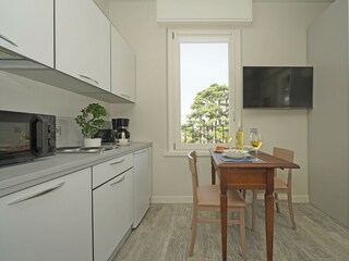 Apartment Desenzano del Garda Ausstattung 26