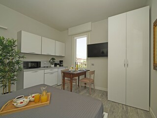 Apartment Desenzano del Garda Ausstattung 27
