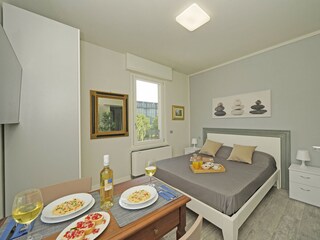 Apartment Desenzano del Garda Features 30