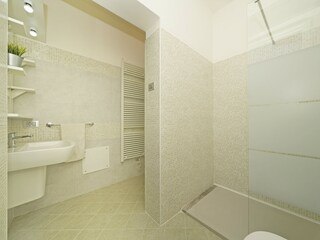 Apartment Desenzano del Garda Ausstattung 28