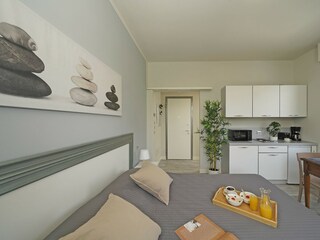Apartment Desenzano del Garda Ausstattung 39