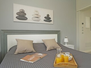 Apartment Desenzano del Garda Ausstattung 40