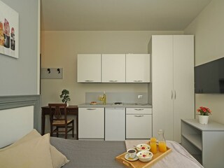 Apartment Desenzano del Garda Ausstattung 41