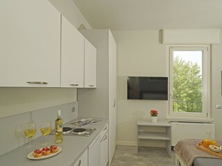 Apartment Desenzano del Garda Ausstattung 42