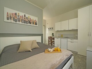 Apartment Desenzano del Garda Ausstattung 43