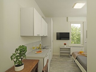 Apartment Desenzano del Garda Ausstattung 45