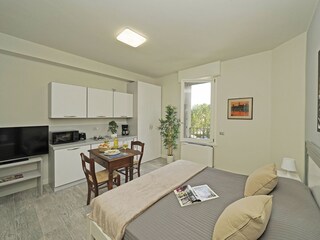 Apartment Desenzano del Garda Ausstattung 48