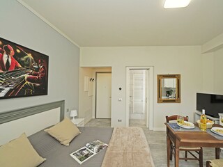 Apartment Desenzano del Garda Ausstattung 51