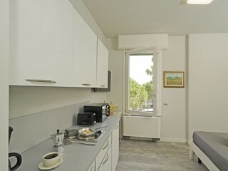 Apartment Desenzano del Garda Ausstattung 52