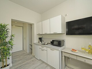 Apartment Desenzano del Garda Ausstattung 53