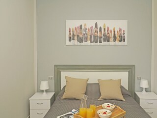 Apartment Desenzano del Garda Ausstattung 54