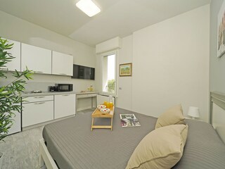 Apartment Desenzano del Garda Ausstattung 41