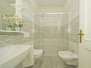Apartment Desenzano del Garda Ausstattung 57