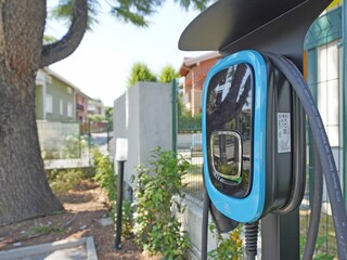 Appartement Desenzano del Garda Environnement 50