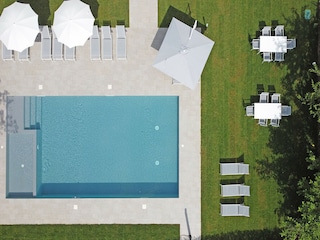 Apartment Desenzano del Garda Außenaufnahme 7