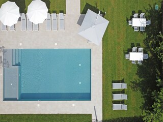 Appartement Desenzano del Garda Buitenaudio-opname 7