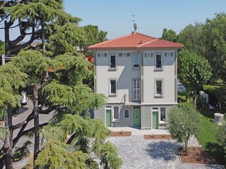 Appartement Desenzano del Garda Enregistrement extérieur 9