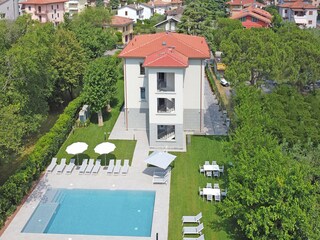 Appartement Desenzano del Garda Enregistrement extérieur 10