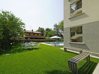 Apartment Desenzano del Garda Umgebung 55