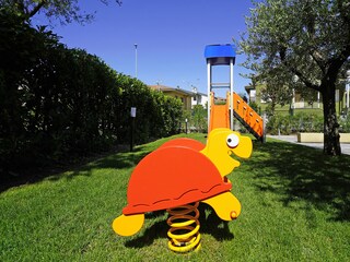 Appartement Desenzano del Garda Environnement 67
