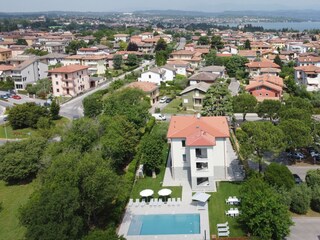Appartement Desenzano del Garda Enregistrement extérieur 14