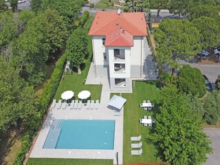 Appartement Desenzano del Garda Buitenaudio-opname 15