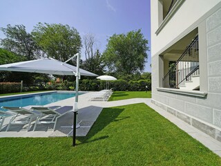Apartment Desenzano del Garda Umgebung 60